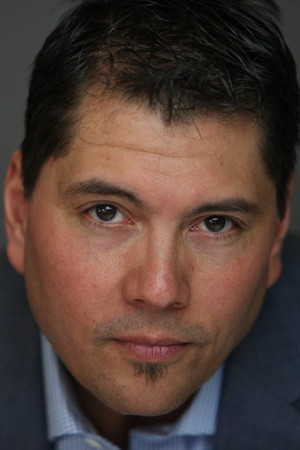 Michael Manuel in The Millionaires' Unit
