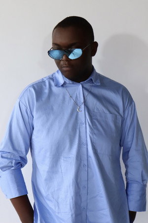 Duanyay Edwards in Zodiac Crush
