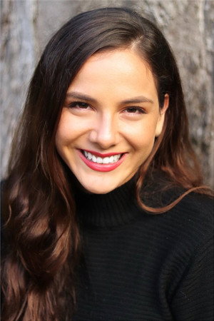 Vanessa Madrid in After She Died