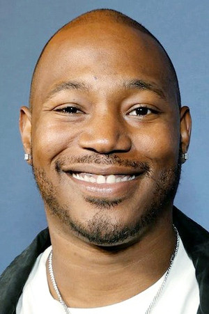 Kris D. Lofton in Godshot