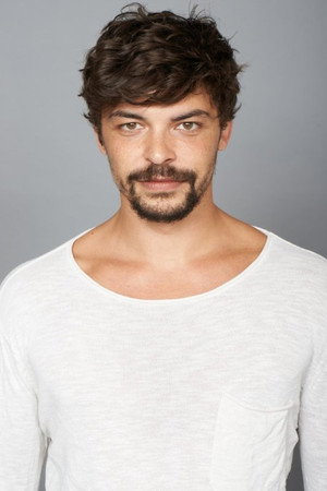 Charlie MacGechan in Sweet Brother