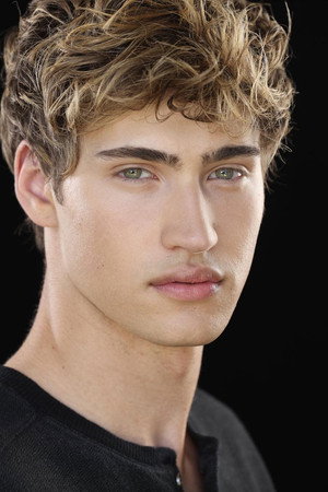 Harrison Cone in Alone Together