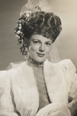 Faye Marlowe in Hangover Square