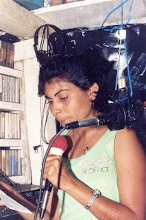 Marina Manzanares Monjarás in La decisión de vencer (Los primeros frutos)