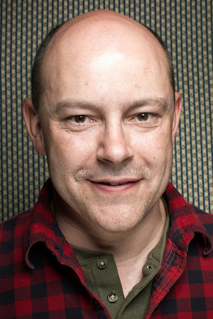Rob Corddry in The Heartbreak Kid