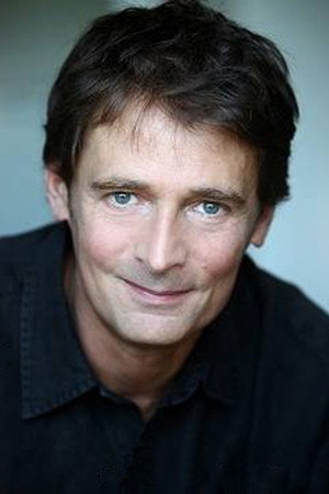 William Coryn in Doctor Francoise Gailland