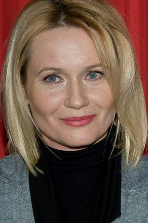 Lucyna Malec in Szkoła uwodzenia Czesława M.