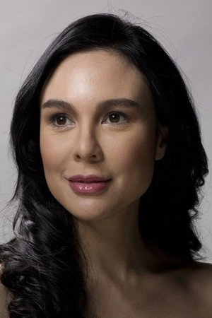 Gretchen Barretto in Father, Why Have You Forsaken Me?