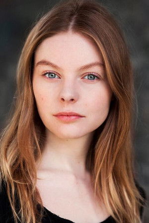 Nell Hudson in Texas Chainsaw Massacre