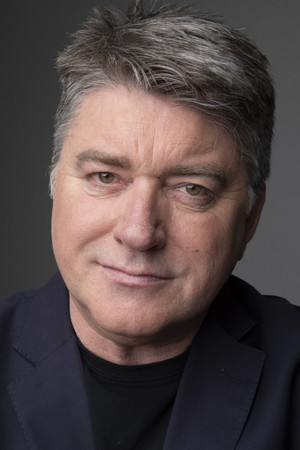 Pat Shortt in Song of the Sea