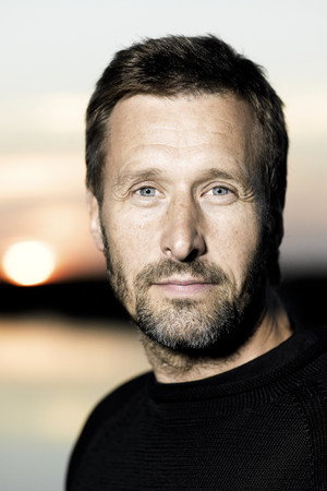 Allan Olsen in The Collector