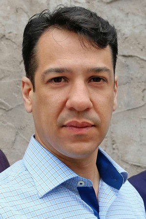 Oscar Perez in Sparni