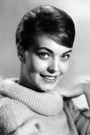 Susan Hart in Dr. Goldfoot and the Girl Bombs