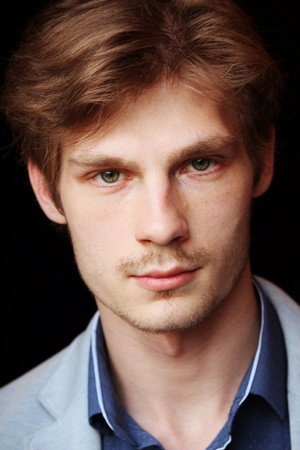 Grigory Nekrasov in Mission «Sky»