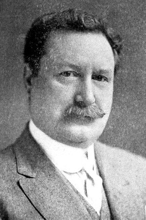 William J. Burns in The $5,000,000 Counterfeiting Plot