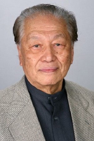 Takeshi Katō in Kogarashi Monjirō Returns