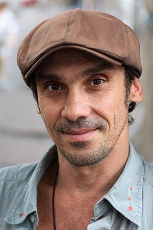 Manu Chao in Maradona by Kusturica