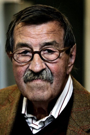 Günter Grass in Max Frisch, Citoyen