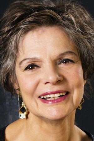 Catherine Salviat in The Last Mitterrand