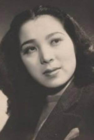 Sumiko Hidaka in Akitsu Hot Springs