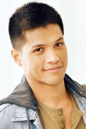 Vin Abrenica in Nakalimutan Ko Nang Kalimutan Ka