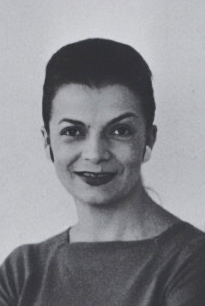 Lygia Clark in Heliorama