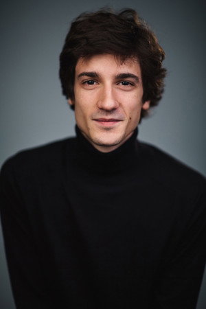 Marcos Franz in Vida y milagros