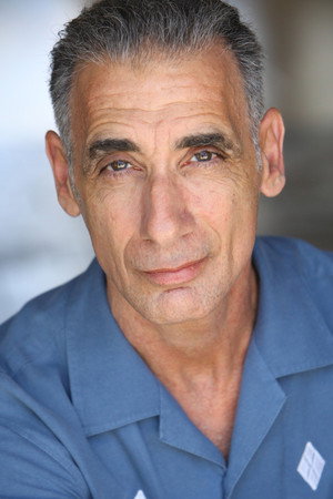 George Russo in Nowhere Land