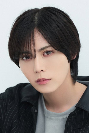 Natsuki Osaki in Musical Utena ~ Bud of the White Rose