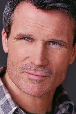 Kent Sheridan in Nightalk