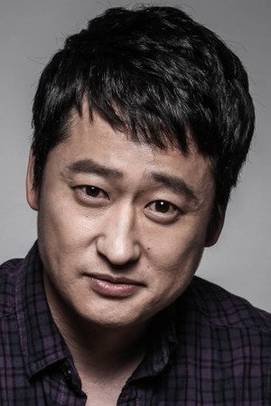 Shin Dam-su in A Taxi Driver
