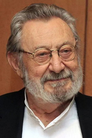 Giorgos Moshidis in A poor Onassis