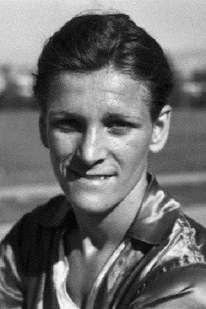 Babe Didrikson Zaharias in Pat and Mike