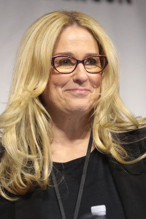 Susan Eisenberg in Justice League vs  the Fatal Five