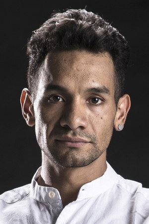 Antonio Trejo Sánchez in Synthesize Me