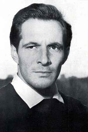 Fausto Tozzi in The Appointment