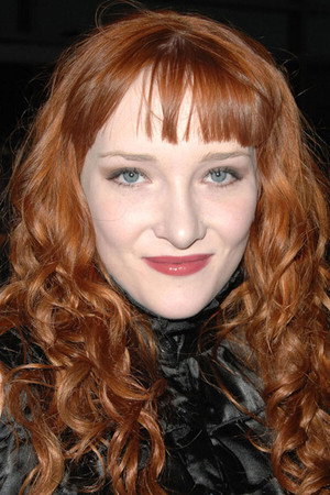 Scarlett Pomers in Slappy and the Stinkers