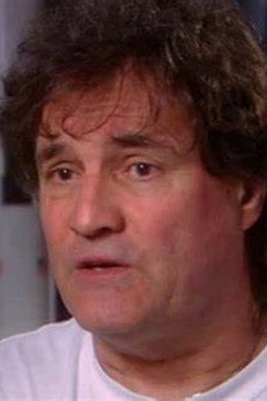 Mat Irvine in Doctor Who: 60 Years of Secrets & Scandals
