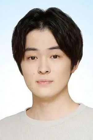 Ayumu Mochizuki in Gewalt no Mori - Kare ha Waseda de shinda
