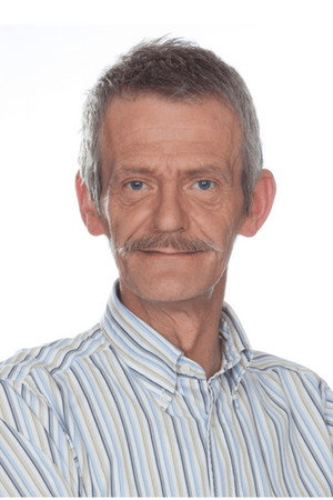 Dirk Lavryssen in Piet Piraat Special: The Scottish Ghost