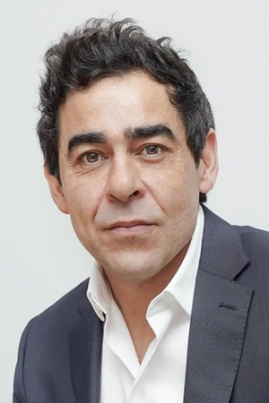 Pablo Chiapella in Sorry If I Call You Love