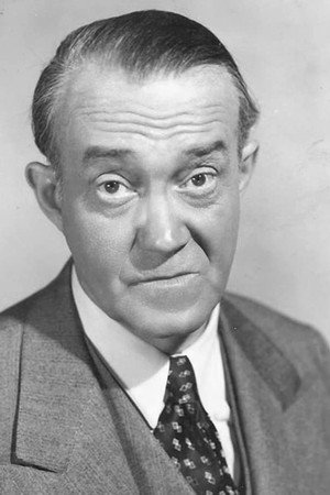Donald MacBride in The Gracie Allen Murder Case