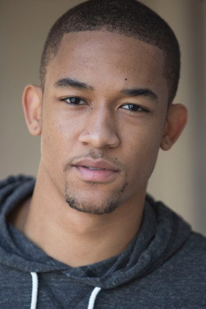 Peyton Alex Smith in Three Colors: Pan-African