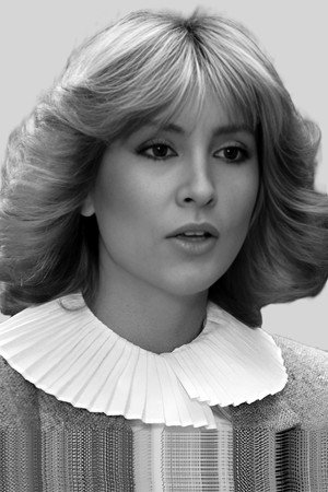 Isabel Luque in El gran mogollón