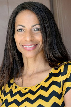 Gayla Johnson in Bye Bye Body