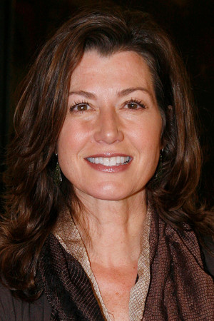 Amy Grant in Snowden on Ice