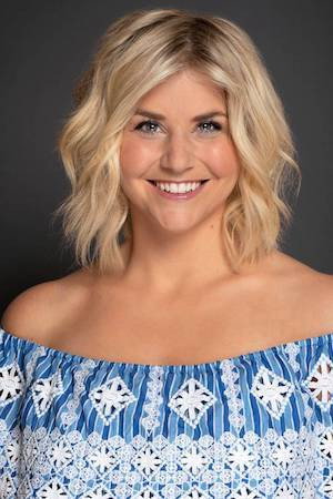 Beatrice Egli in Die Helene Fischer Show 2013