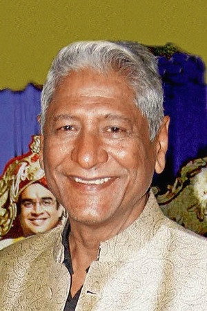 Rajendra Gupta in PM Narendra Modi