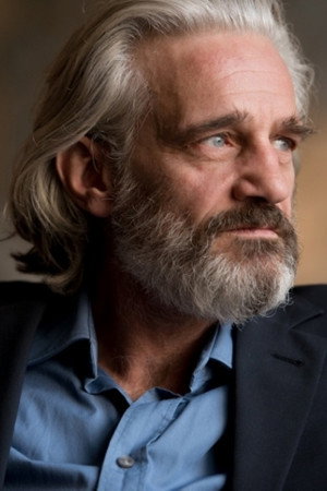 Tony de Maeyer in Ein Sommer in Südfrankreich