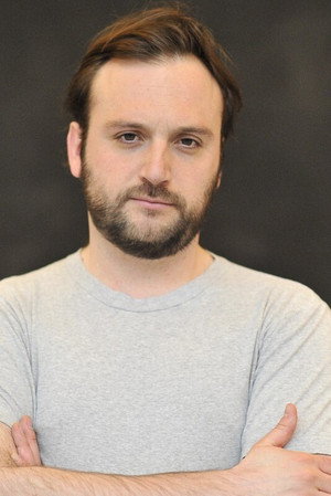 Jean-Jacques Rausin in Eldorado